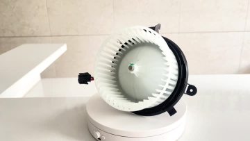 2048200908 A/c Blower Motor Fan
