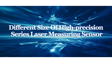 High Accuracy_Tiny Laser Range Finding Sensor_JRT
