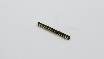 Machined Pin Connectors2.00 mm: MPHDS SQO.50MM Series