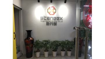 staneex hi-vis apparel manufacture