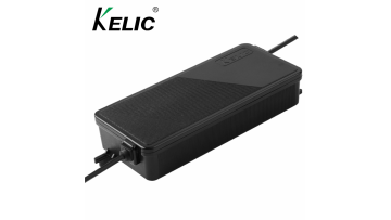 Kelic production power adapter