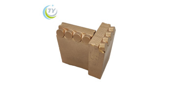PDC cutters blade