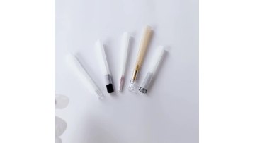 glass tip with paper con.MP4