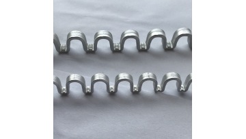 greatwall aluminum clip for food sausage