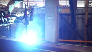 Manufacturing
