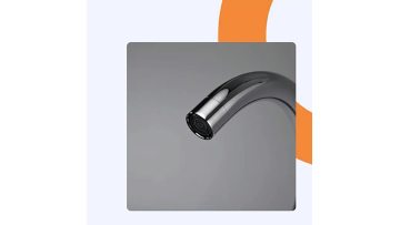 Faucet For Utility Sink - DL-12061CP
