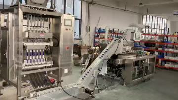 Boxing machine