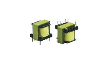 EE13 High Frequency Transformer 5V 2A Bobbin for LED Mobile Charger1