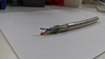 CY control Cable