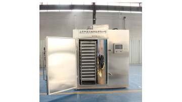 HY-400 Black Garlic Fermenting Machine 