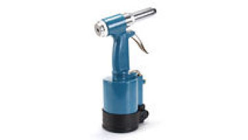 Electric Nut Riveter Tools Hargeable Brushless Electric Rivet Gun Electric Riveter1
