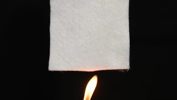 Aramid 1313 Non-woven Fabric