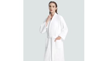 Adult Bathrobe