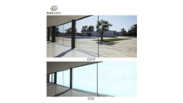 Intelligent Glass PDLC Smart Film for Smart Office Partitions and Switchable Glass Windows1