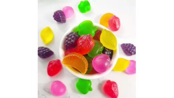 fruit party mix