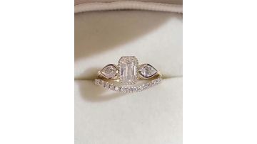 Wedding rings
