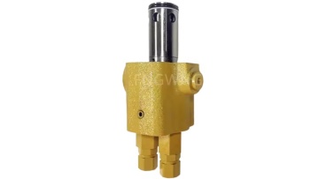 085-5601 CAT relief valve