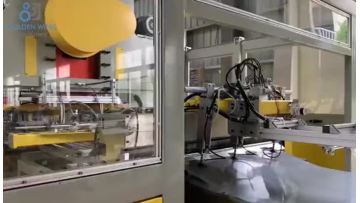 2-Piece DRD Can Produciton Line 