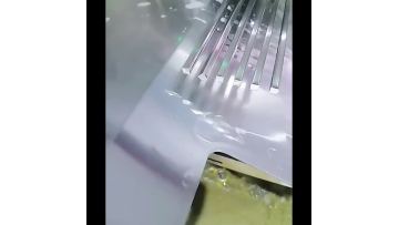 Square Stainless Steel Rod