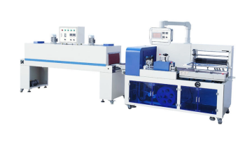 Shrink Packaging Machine