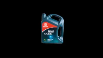 High Quality 5W30/10W40 Gasoline Engine Oil1