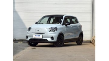 2023 Leapmotor T03 EV