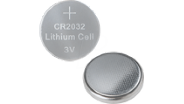 CR2032 and CR1632 CR1620 CR1616 3V Lithium Button Batteries for Car Remote Controls1