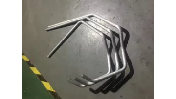 3d pipe bending machine