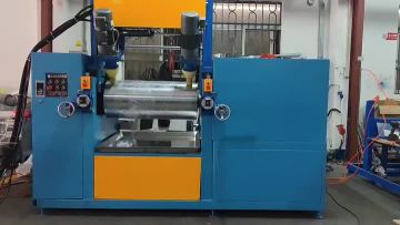 e16 inch open mill