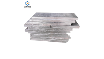 magnesium plate