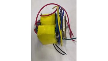 220V transformer