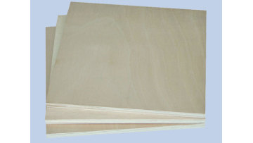 birch commercial plywood paving line step