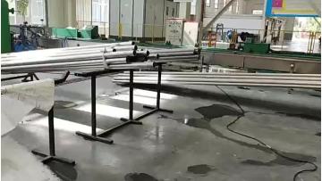 Aluminum Pipe Tube