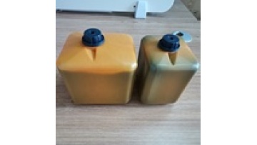 High quality Domino AX ink make up IC-2BK024 MC-2BK124 for Domino AX150i AX350i AX550i CIJ inkjet printer1