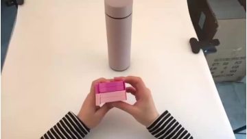 New Design Y Shape Tape Measure.mp4