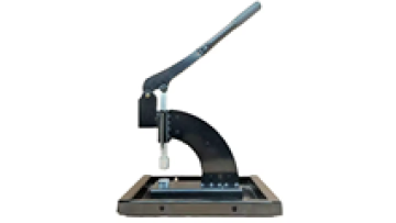 KOIDA Automatic Waterproof Tarpaulin Press Facility1