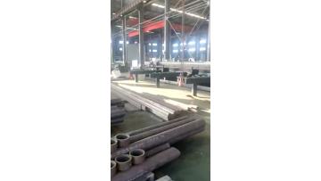 3 Chuck Heavy Pipe Cutting