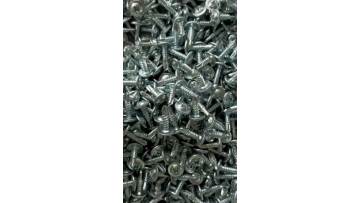 truss self drilling screw