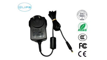 12V 2A 24W AC adapter