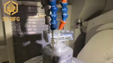 online cnc machining service