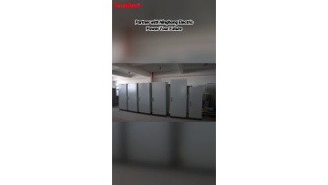 Solutions for adapting electrical layouts to narrow‑space cabinet‑installation requirements