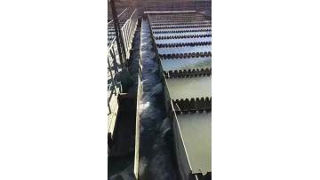 Lake Water Purifier Running Sites