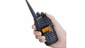 2023 TYT TH-UV8000D 10W Dual Band Handheld Ham Radio - FM Transceiver1