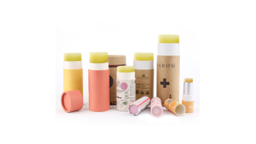 Deodorant Tube