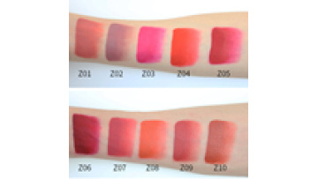 China Makeup Manufacturer Custom Logo Waterproof Long Lasting Matte Lip Gloss Private Label wholesale lipgloss gloss1