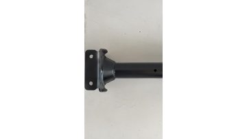 Fourth Crossbeam Assembly