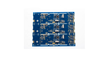 Quick turn PCB Prototypes