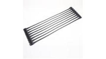 NETE HDPE Uniaxial Soil Reinforcement Geogrid - Anti-aging and Erosion Resistant Durable Geogrid1