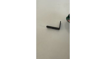 Water Pipe Fixing Bracket