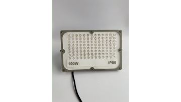 DURAMP LED FLOOD LIGHT